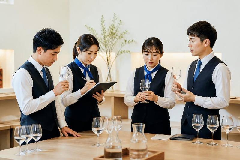 設置場所とサイズの現実的なチェックポイント